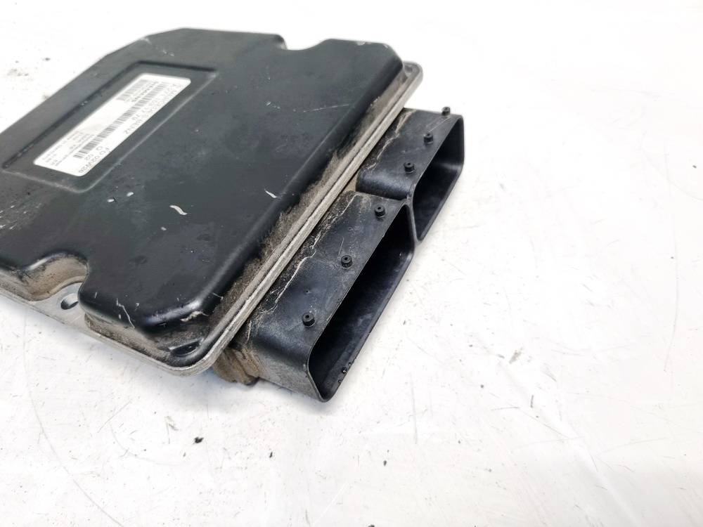 A2711531779 Mercedes-Benz C-CLASS 2003 Variklio kompiuteris - Thumbnail 2