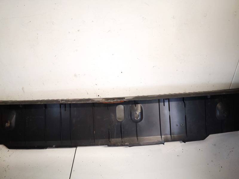 84921AV700 Nissan Primera 2003 Metal Boot Lip Cover - Thumbnail 2