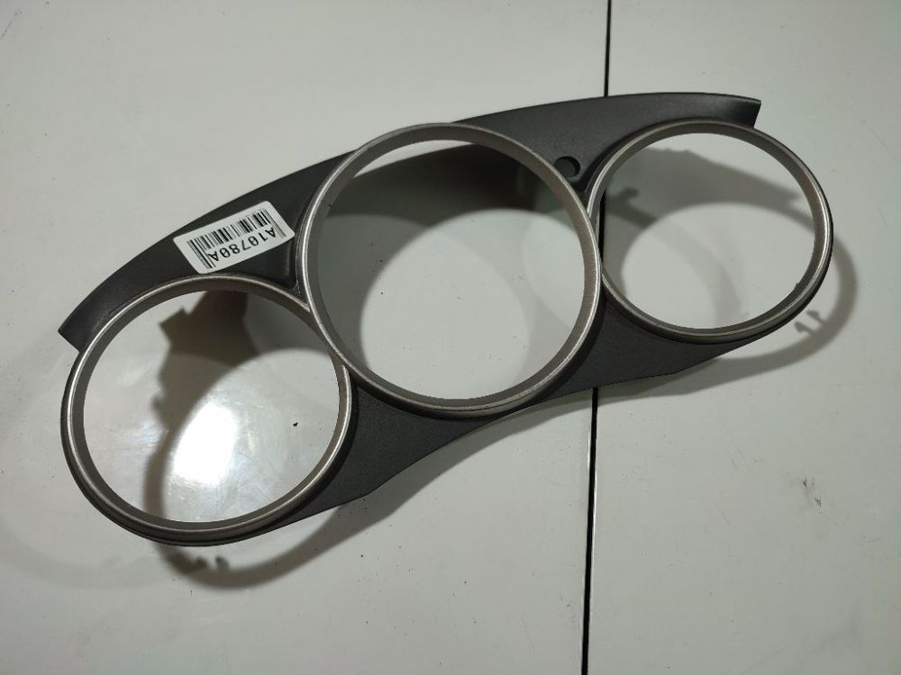 77210 Honda Jazz 2005 PLASTICOS-Otros repuestos del interior