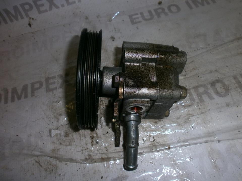 Pump assembly Power steering pump Nissan Almera 2004 1.8L 61EUR