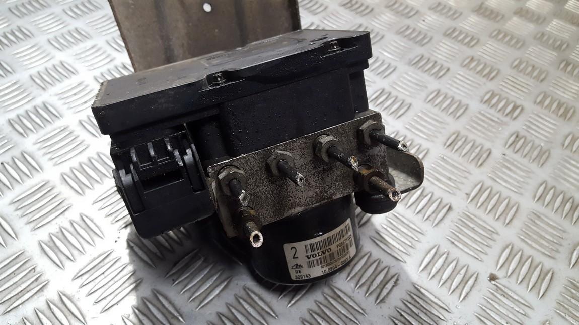 8671224 Volvo V70 2004 Moduł ABS - Thumbnail 2