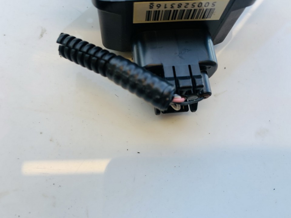 8918360020 Lexus IS - CLASS 2006 Esp Accelerator Sensor (ESP Control Unit) - Thumbnail 3