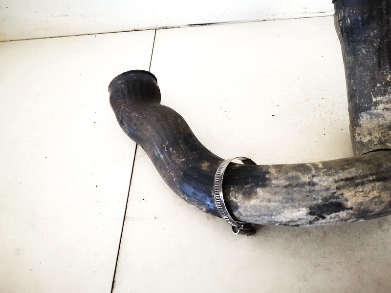 Audi A6 2001 Wąż intercoolera - Thumbnail 2