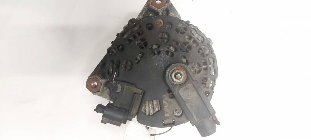 0121715024 Volvo V70 2008 Ģenerators - Thumbnail 3