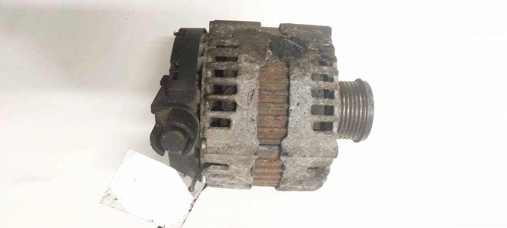 0121715024 Volvo V70 2008 Ģenerators