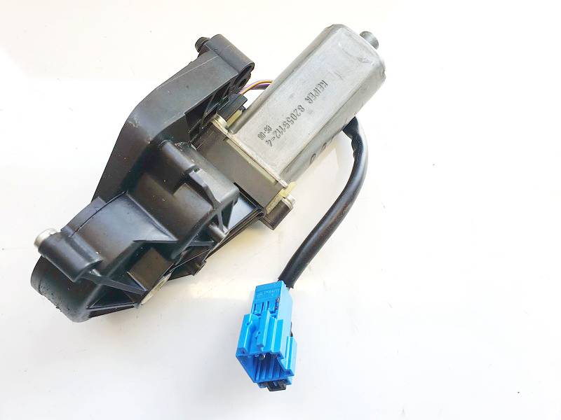 820591124 Dodge Magnum 2006 Motor de ajuste del asiento - DELANTERO IZQUIERDO