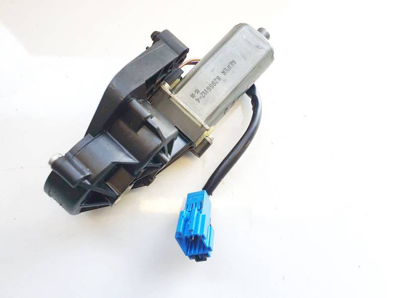 820591124 Dodge Magnum 2006 Seat Motor Regulator - FRONT LEFT - Thumbnail 2