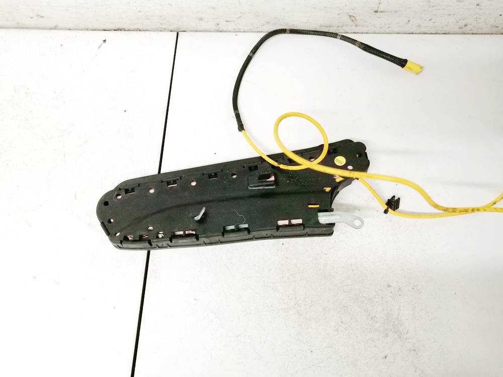 4F0880241E Audi A6 2006 Seat AIRBAG - Thumbnail 2