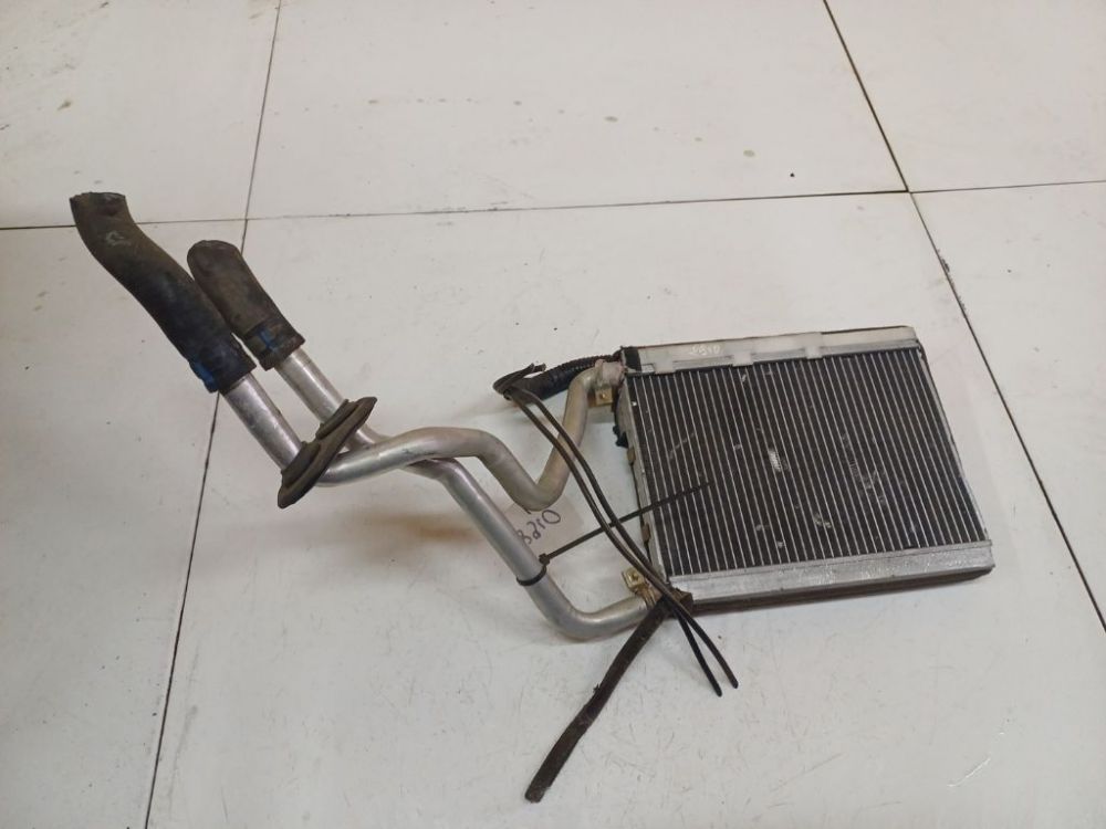 Toyota Corolla 2004 Heater radiator (heater matrix)