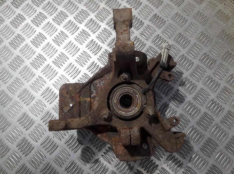 Opel Astra 2001 Stebules kronsteinas P.K.