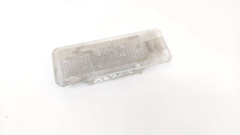 BMW 5-Series 1998 Interior lighting