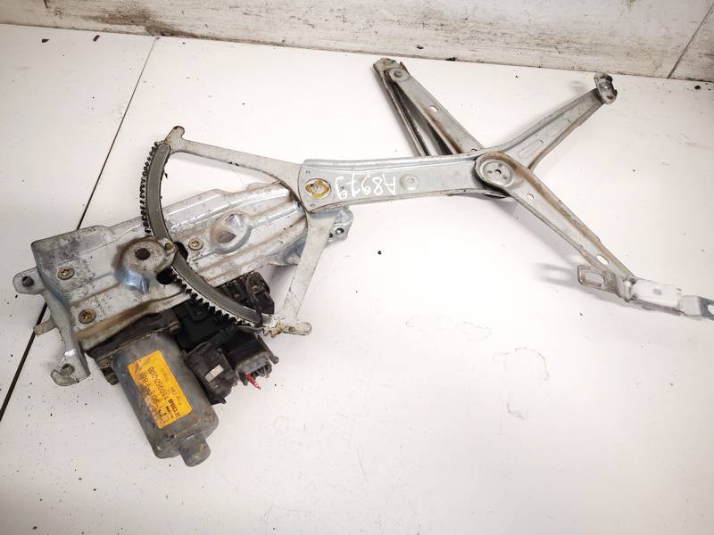 90521875 Opel Astra 1998 ELEVALUNAS, ALZACRISTALLI - DELANTERO IZQUIERDO