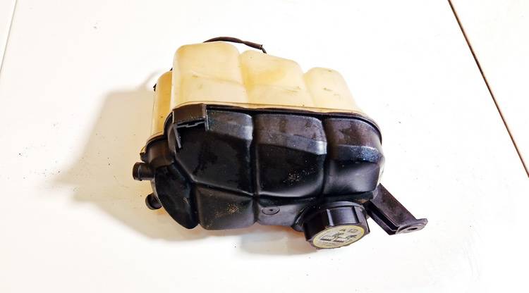 6G918K218AD Ford S-Max 2013 Expansion Tank coolant (RADIATOR EXPANSION TANK BOTTLE )