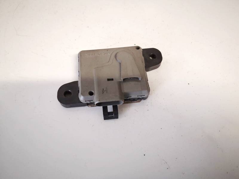 09136114SK Opel Vectra 1999 Drošības spilvena trieciensensors