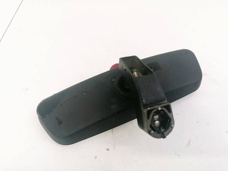 8236774 9050392 Interior Rear View Mirrors BMW X5 2003 3.0L 20EUR