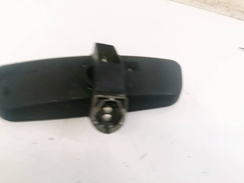 8236774 9050392 Interior Rear View Mirrors BMW X5 2003 3.0L 20EUR