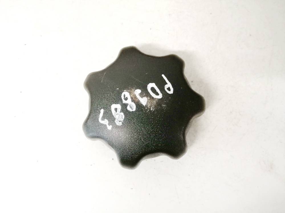 317146827 Opel Meriva 2004 Salona apdare (plastmasas)