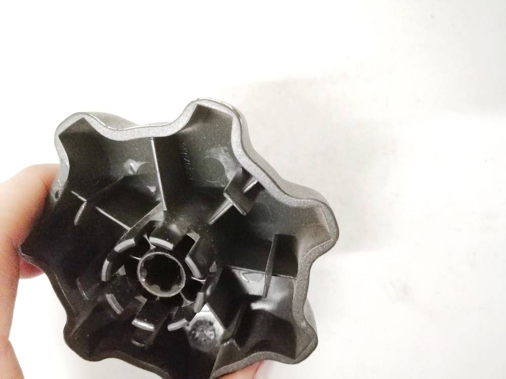 317146827 Opel Meriva 2004 Salona apdare (plastmasas) - Thumbnail 3