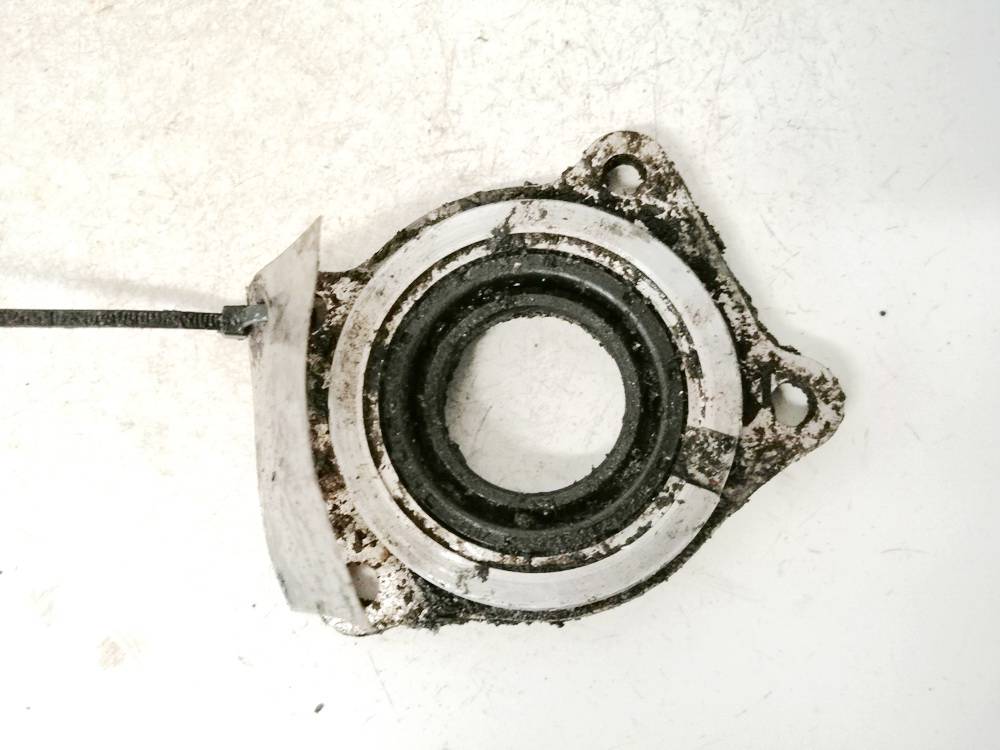 55192374 Opel Astra 2005 Cover, Crank Seal Housing (Sealing Flange) - FRONT - Thumbnail 3