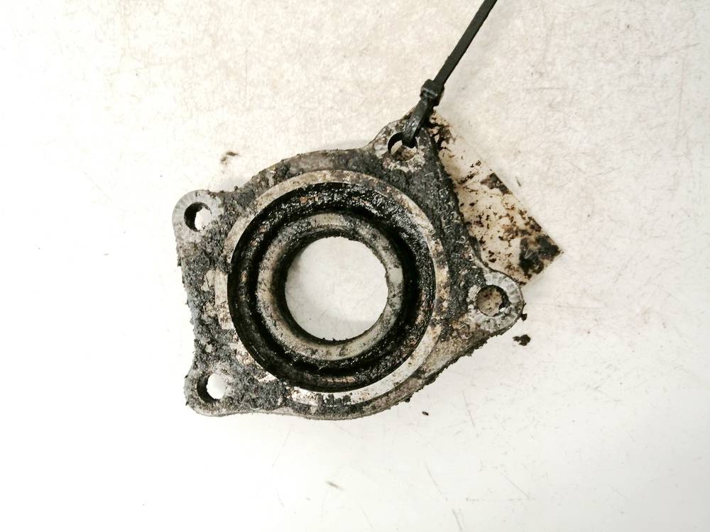 55192374 Opel Astra 2005 Cover, Crank Seal Housing (Sealing Flange) - FRONT