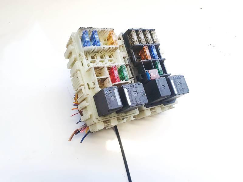 6G9T14K131AA Ford Mondeo 2009 Fuse box