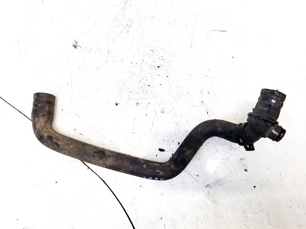 Ford Galaxy 2008 Vandens vamzdelis