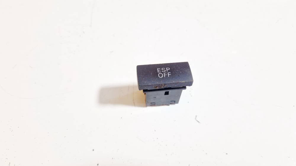 4F0927134 Audi A6 2005 ESP Switch Button
