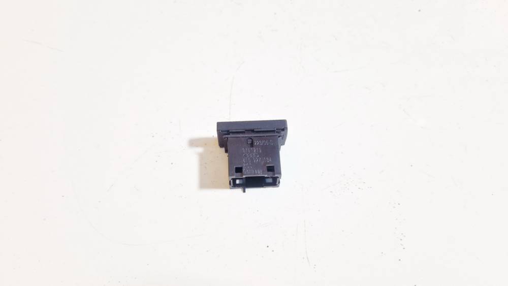4F0927134 Audi A6 2005 ESP Switch Button - Thumbnail 2