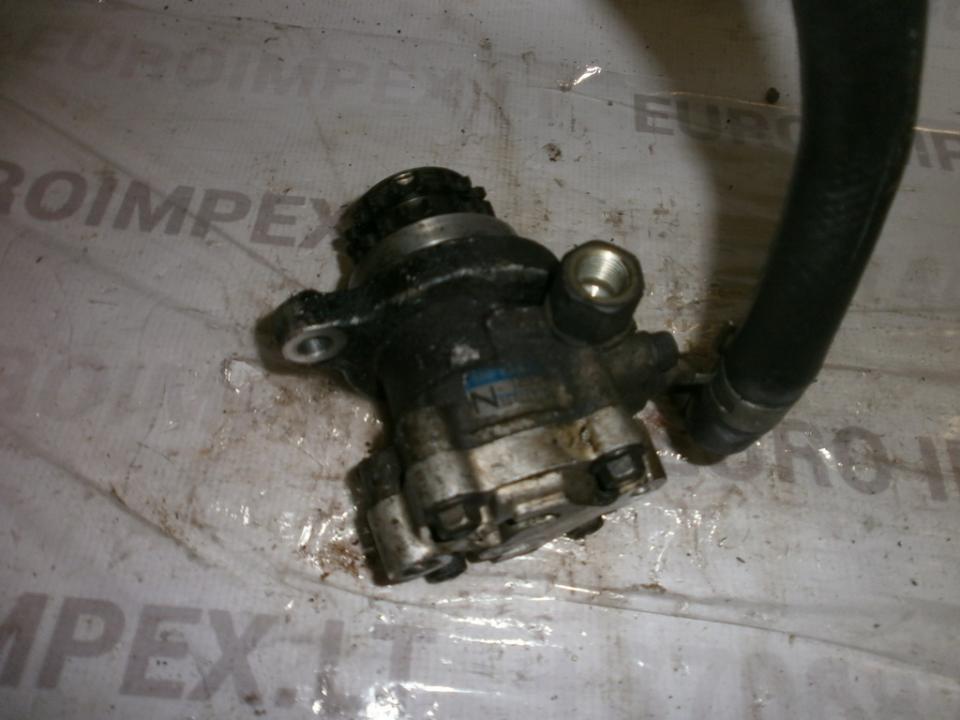 5M321N Nissan Almera 2002 Pump assembly - Power steering pump