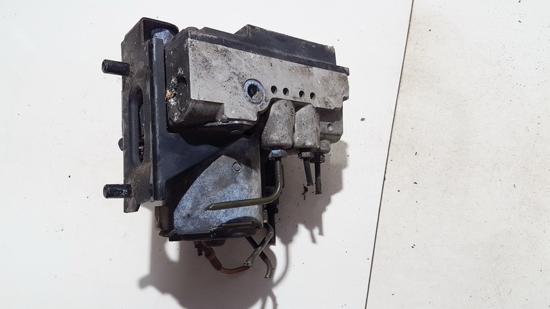0265217000 BMW 5-Series 1998 ABS Unit (ABS Brake Pump) - Thumbnail 2