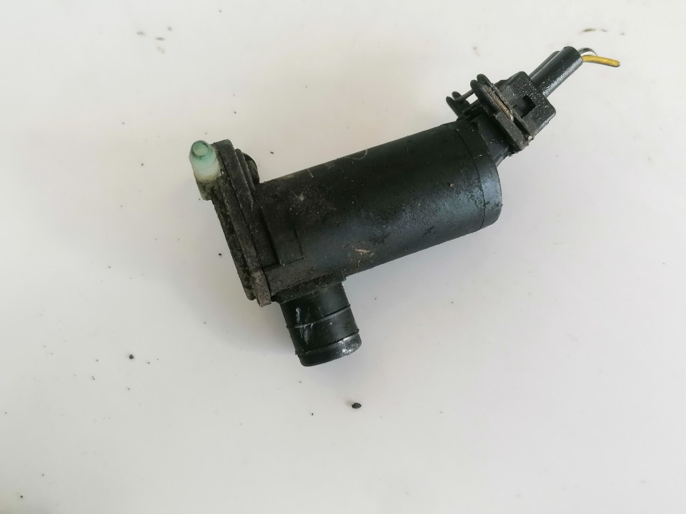 93BB17K624BA Ford Fiesta 1997 Windshield Windscreen Washer Pump - Thumbnail 3
