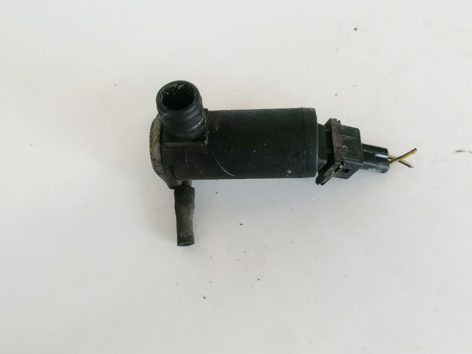93BB17K624BA Ford Fiesta 1997 Windshield Windscreen Washer Pump - Thumbnail 2