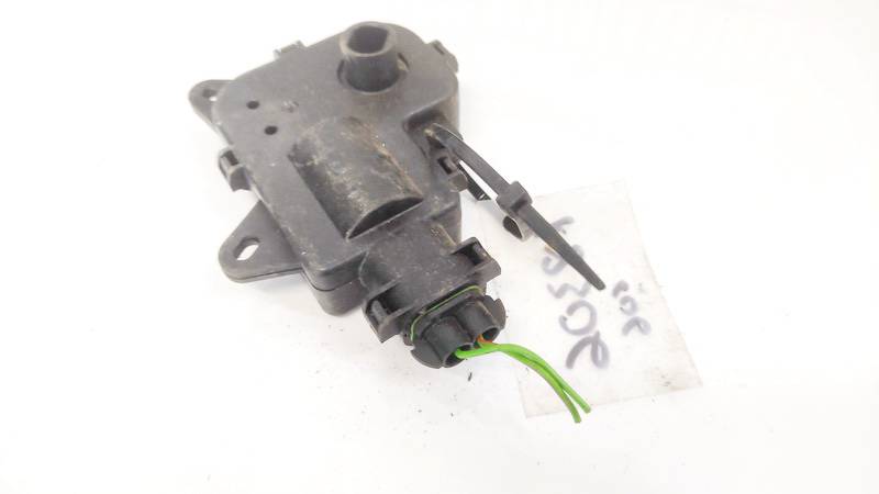 52485222 Renault Vel Satis 2002 Peciuko sklendes varikliukas - Thumbnail 3