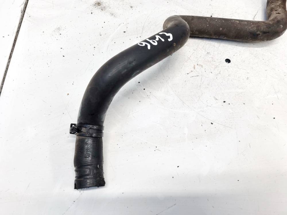 Mazda 3 2007 Шланг радиатора - Thumbnail 2