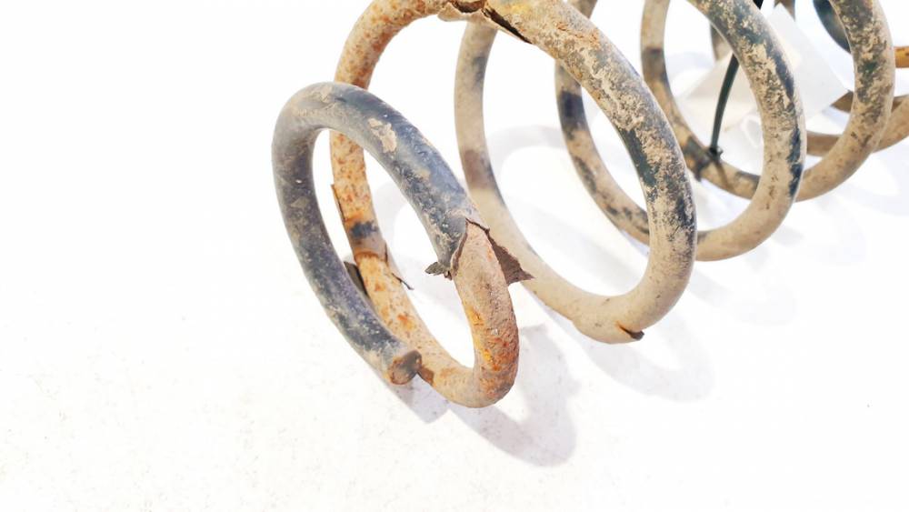 Mitsubishi Colt 2003 Spring - REAR - Thumbnail 2