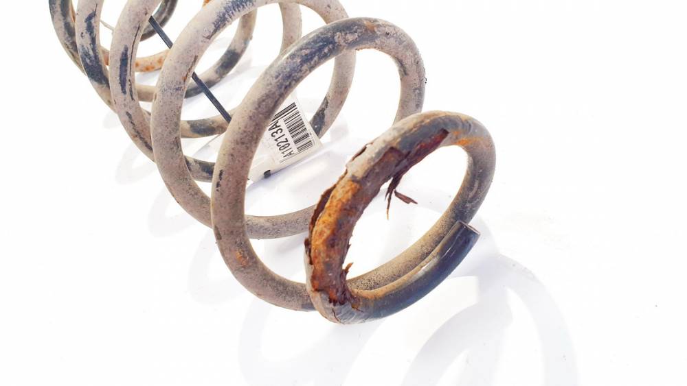 Mitsubishi Colt 2003 Spring - REAR - Thumbnail 3