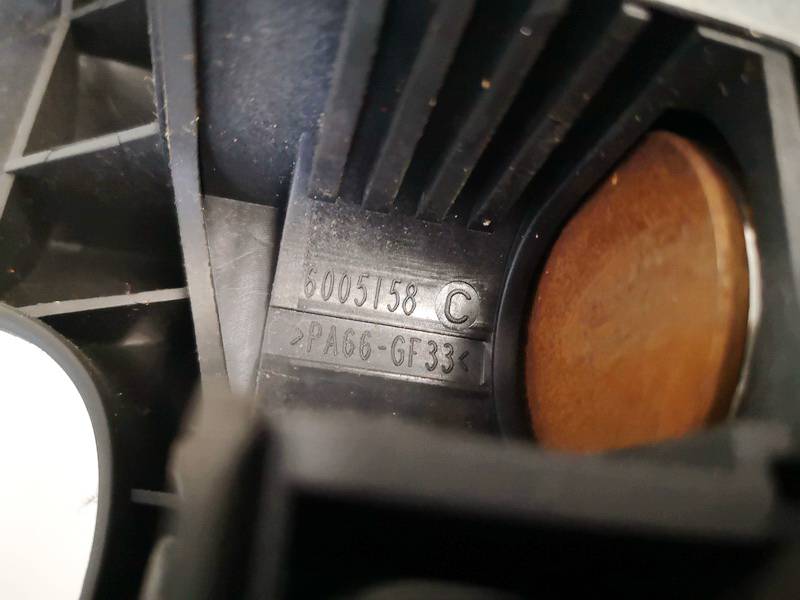 6005158C Nissan Primera 2003 Vairo oro pagalve - Thumbnail 3