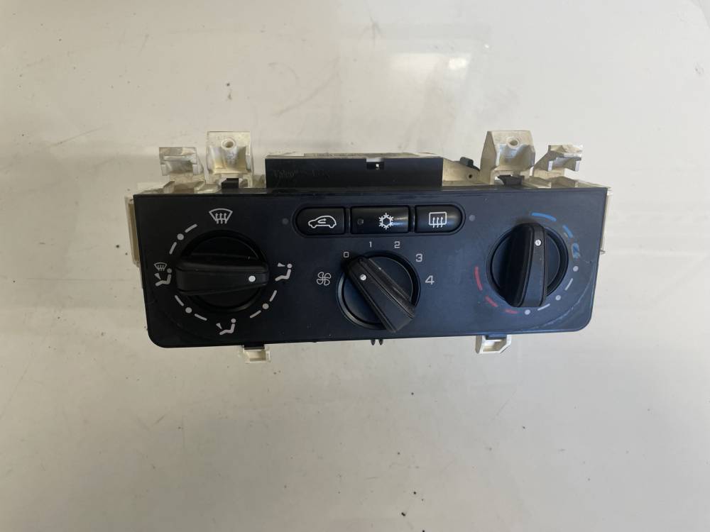 f664480v 69310002 Climate Control Panel (heater control switches