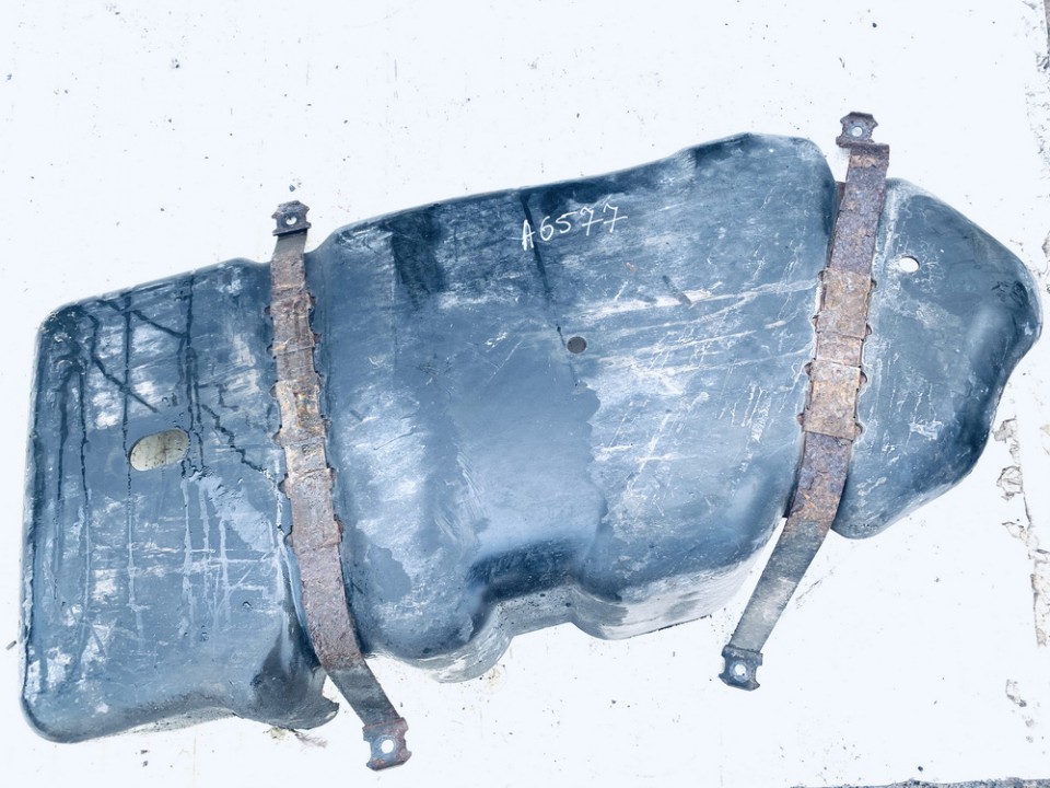 7L0201973C Volkswagen Touareg 2005 Bottom protection