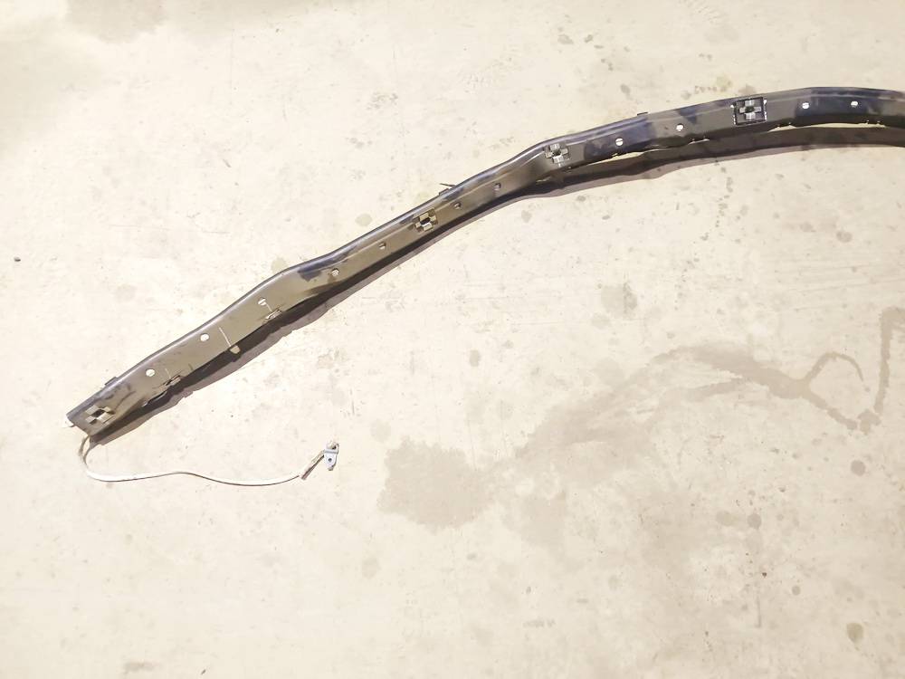 30337226J Mercedes-Benz ML-CLASS 2005 Sicherheitsmodul Seitenverkleidung - Thumbnail 2