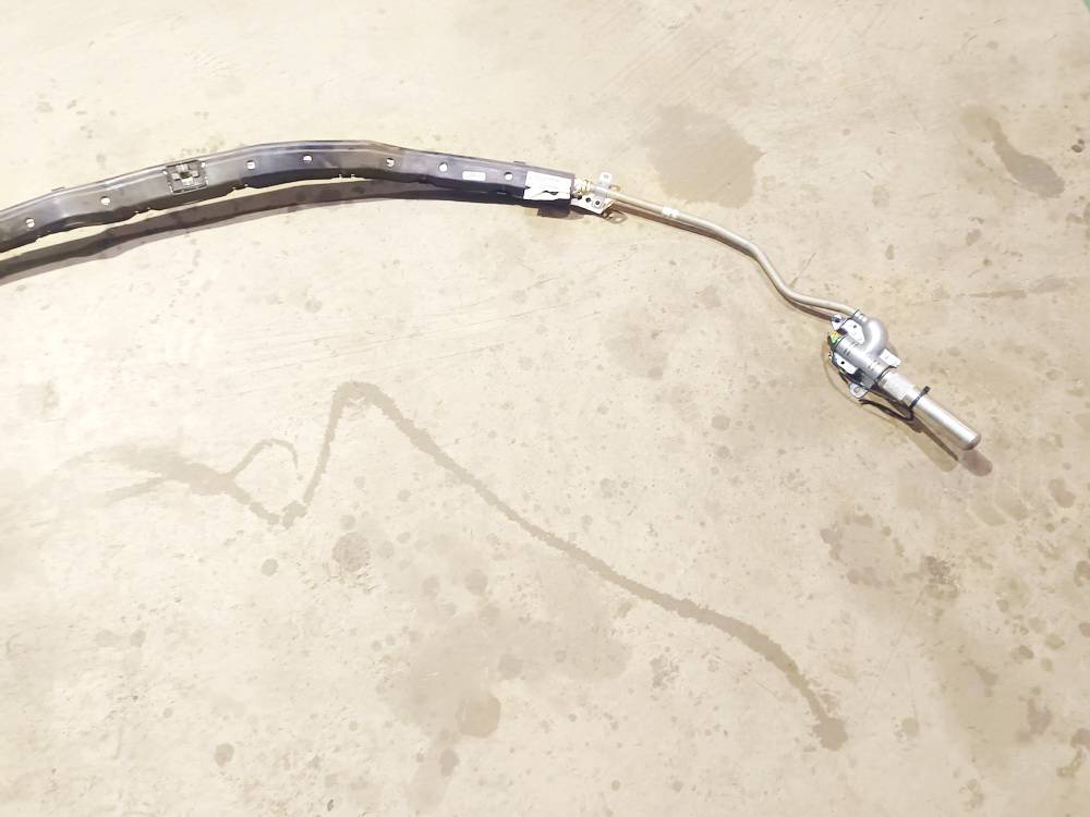 30337226J Mercedes-Benz ML-CLASS 2005 Sicherheitsmodul Seitenverkleidung - Thumbnail 3