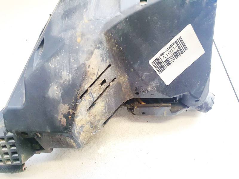 6G9T14A067AB Ford Mondeo 2008 CAJA RELES -  FUSIBLES - Thumbnail 3