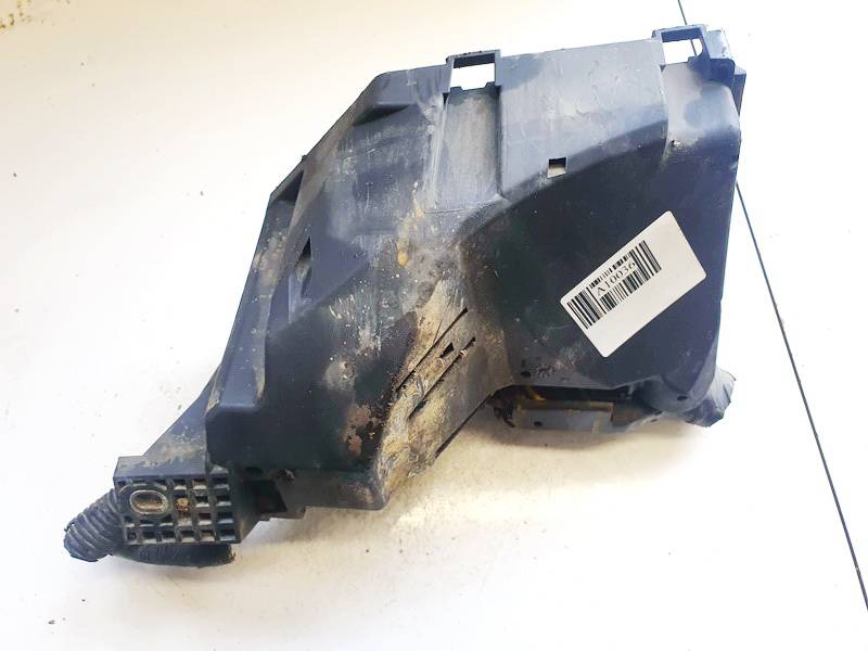 6G9T14A067AB Ford Mondeo 2008 CAJA RELES -  FUSIBLES - Thumbnail 2