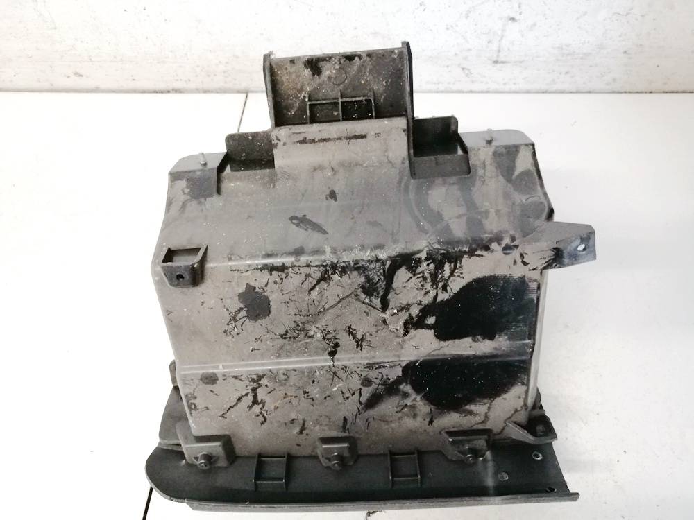 600882600 Seat Cordoba 2003 Glove Box Assembly - Thumbnail 2