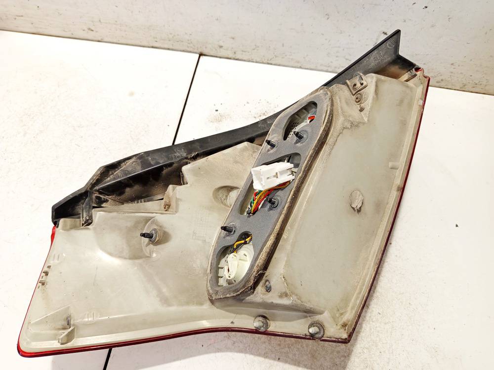 00973502 Chrysler 200 2015 Heckleuchte Aussen, Hinten Rechts - Thumbnail 2