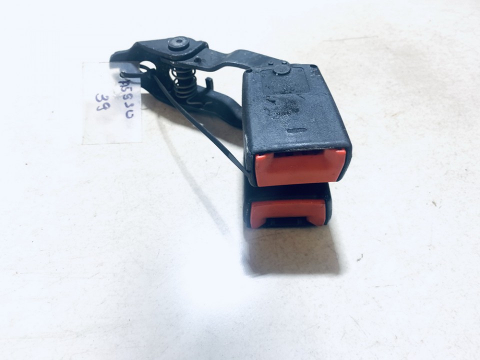 1s71f613k21 33012119, 1b041104 Seat belt holder (Seat belt Buckle) rear