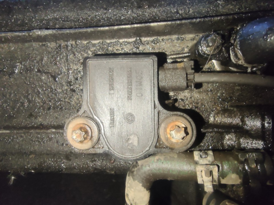 A0041535428 Mercedes-Benz A-CLASS 2001 Oil Pressure Sensor (OIL LEVEL SENSOR)