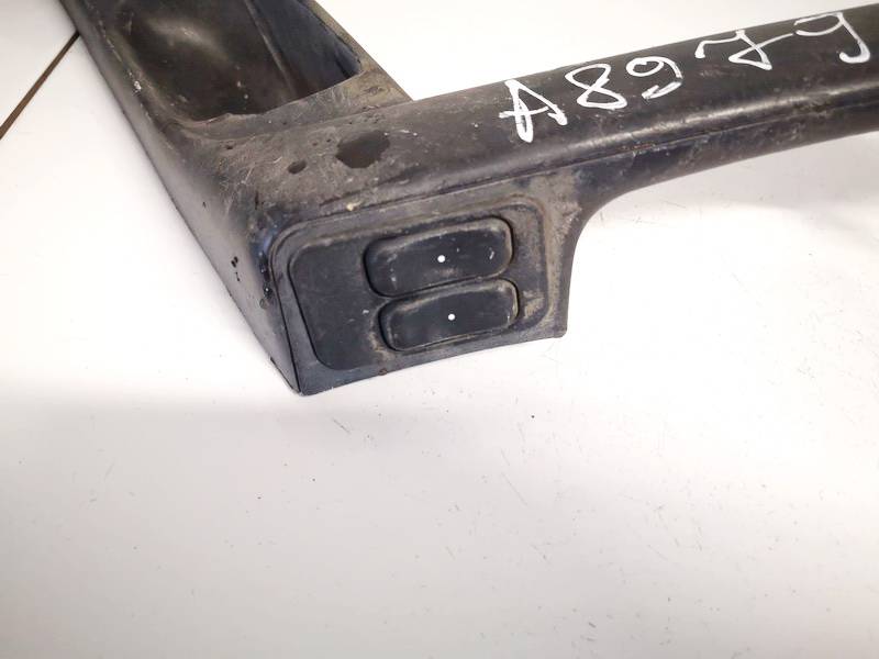 13363201 Opel Astra 1998 Loga vadības poga (loga pacēlāja pogas) - Thumbnail 2