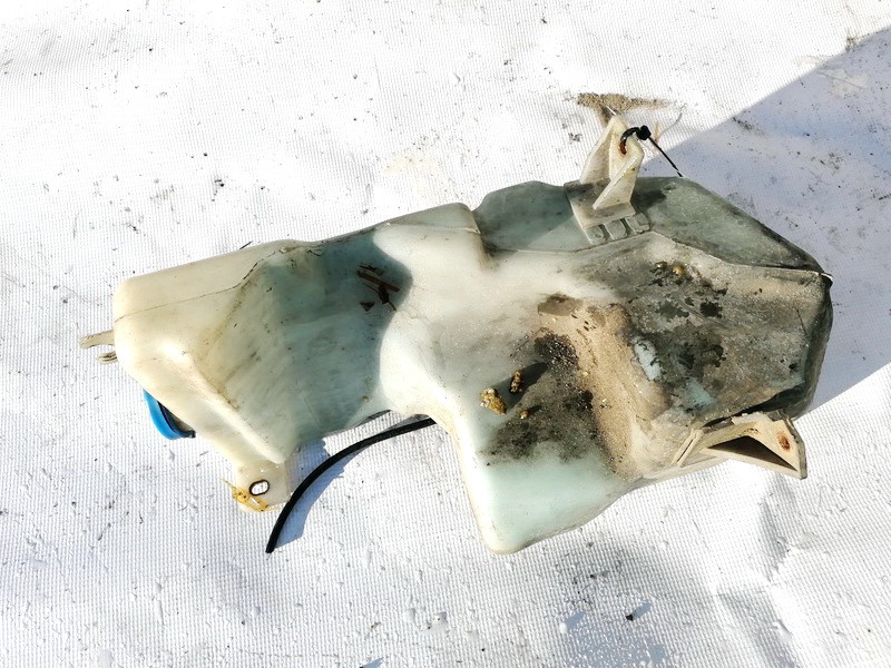 4A0955453B Audi 100 1994 Zbiornik Płynu Do Spryskiwaczy