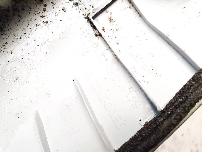 84101SWAZZ10M1 Honda CR-V 2007 Interior trim - Thumbnail 3